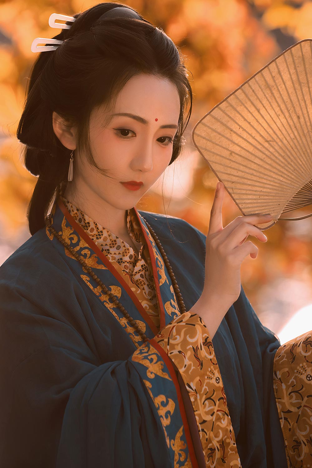 郝MM