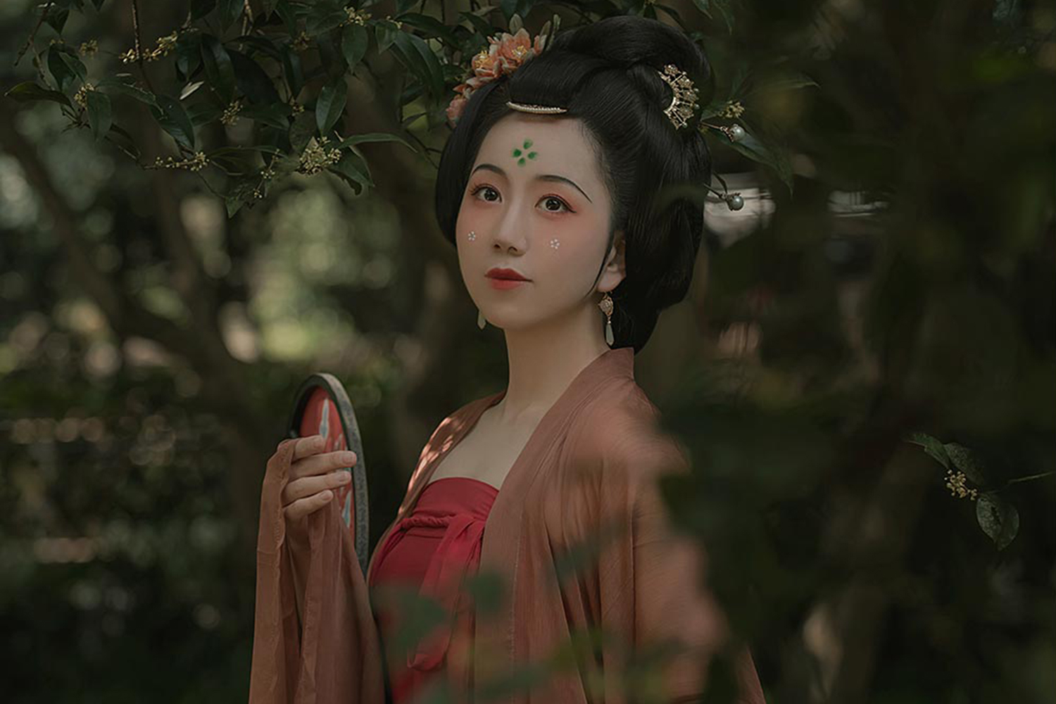 杭州